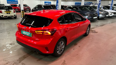 Ford Focus 1.0 EcoBoost Titanium 5dr Petrol Hatchback